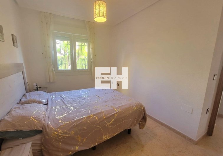 Revente - town house - Los Montesinos - Los Montesinos - Urb. La Herrada