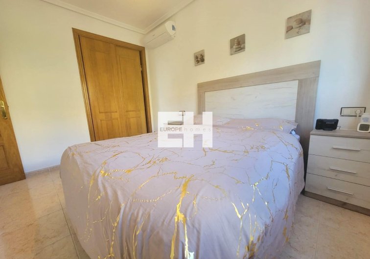 Revente - town house - Los Montesinos - Los Montesinos - Urb. La Herrada