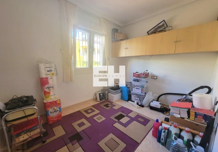 Revente - town house - Los Montesinos - Los Montesinos - Urb. La Herrada