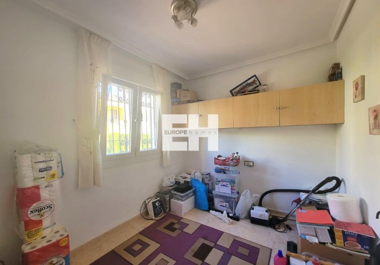 Revente - town house - Los Montesinos - Los Montesinos - Urb. La Herrada