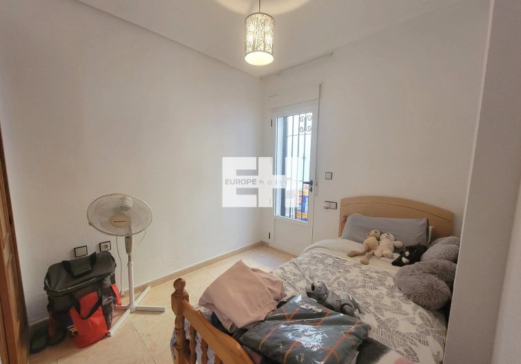 Revente - town house - Los Montesinos - Los Montesinos - Urb. La Herrada