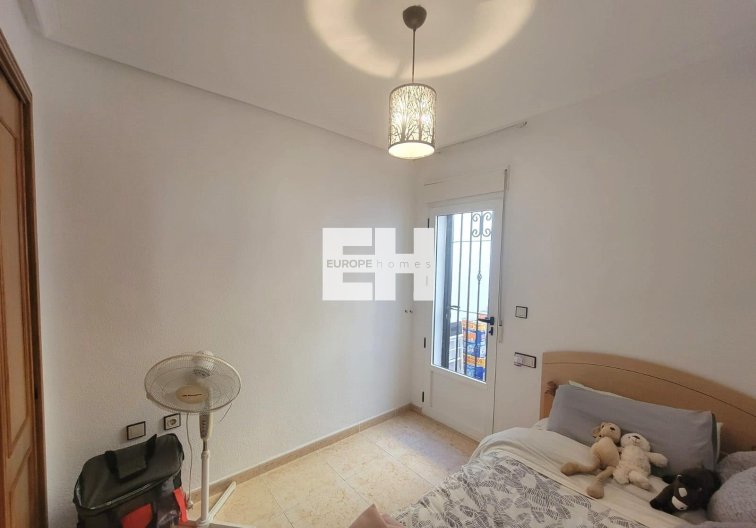 Revente - town house - Los Montesinos - Los Montesinos - Urb. La Herrada