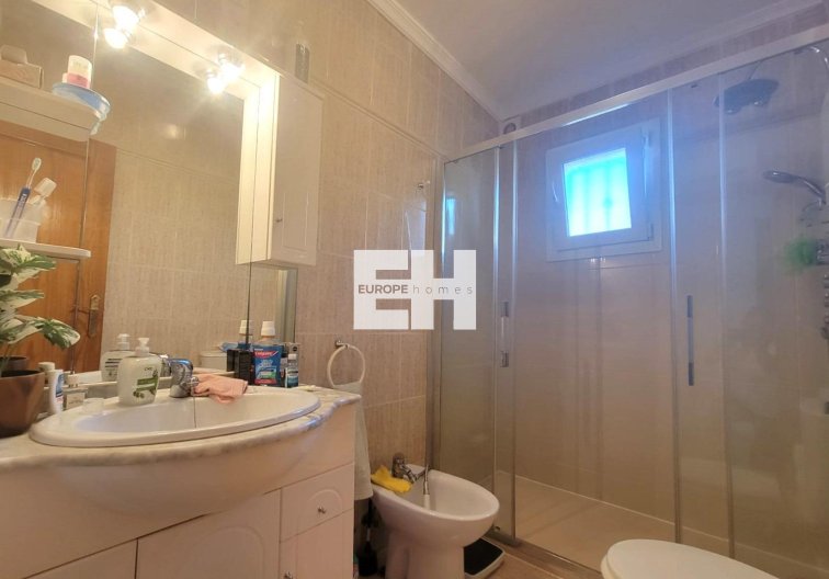 Revente - town house - Los Montesinos - Los Montesinos - Urb. La Herrada