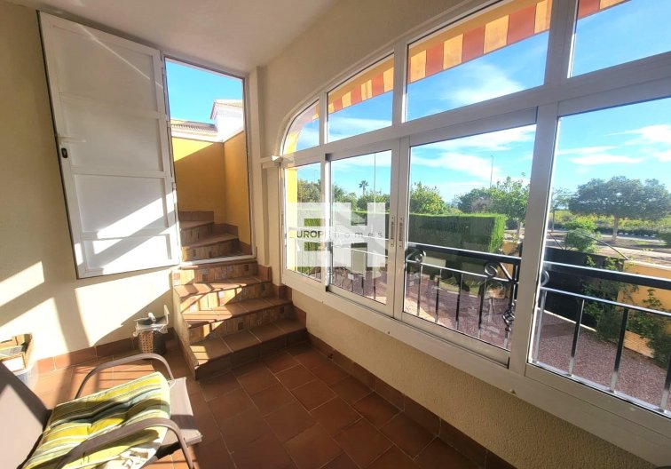 Revente - town house - Los Montesinos - Los Montesinos - Urb. La Herrada