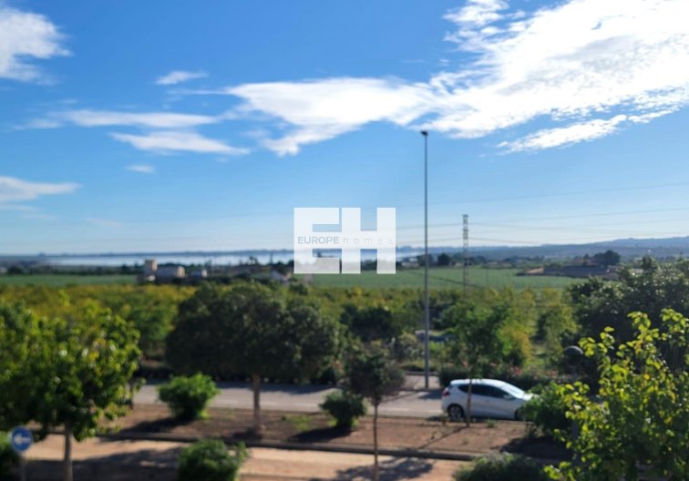 Revente - town house - Los Montesinos - Los Montesinos - Urb. La Herrada