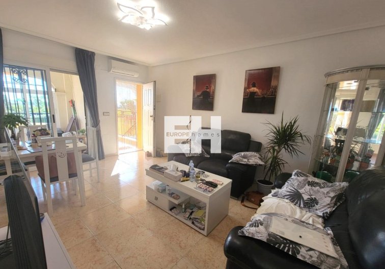 Revente - town house - Los Montesinos - Los Montesinos - Urb. La Herrada