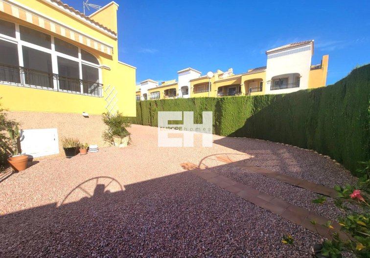 Revente - town house - Los Montesinos - Los Montesinos - Urb. La Herrada