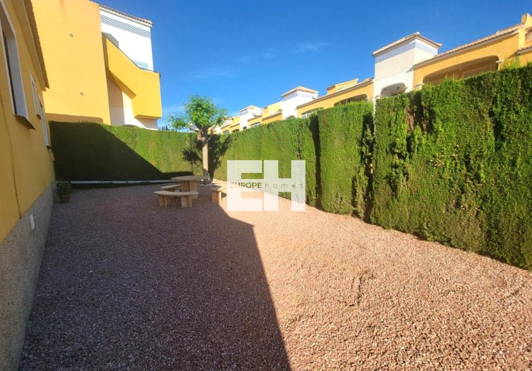Revente - town house - Los Montesinos - Los Montesinos - Urb. La Herrada
