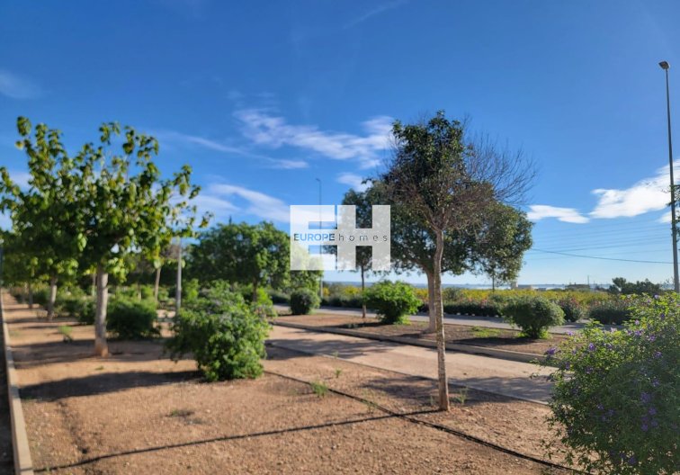 Revente - town house - Los Montesinos - Los Montesinos - Urb. La Herrada