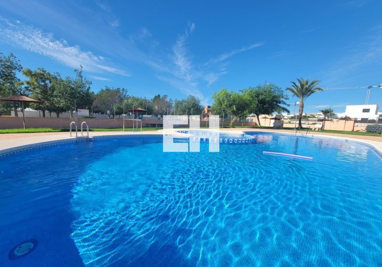 Revente - town house - Los Montesinos - Los Montesinos - Urb. La Herrada
