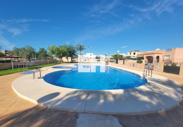 Revente - town house - Los Montesinos - Los Montesinos - Urb. La Herrada