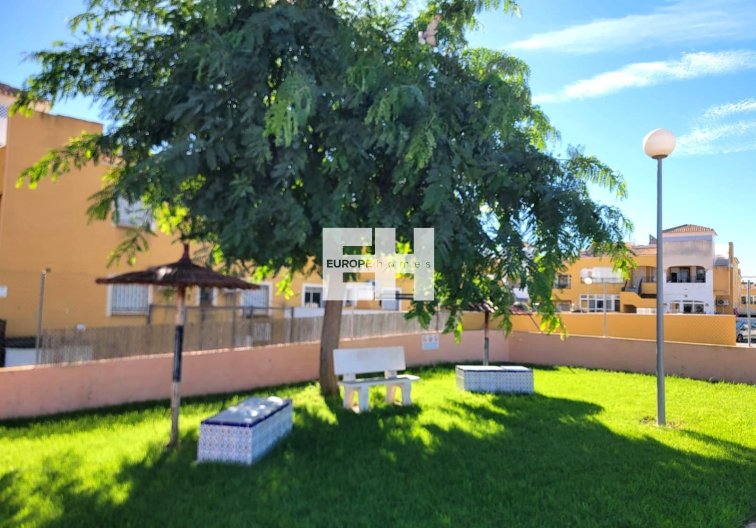 Revente - town house - Los Montesinos - Los Montesinos - Urb. La Herrada