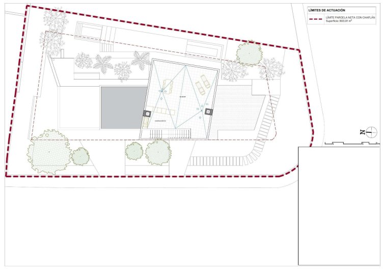 Construction Neuve - villa - Orihuela Costa - Dehesa de campoamor