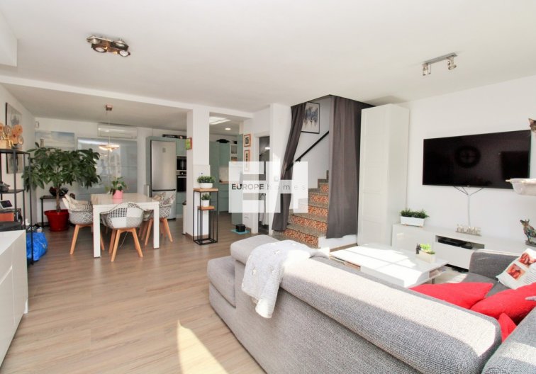 Revente - town house - Villamartin - Costa Blanca
