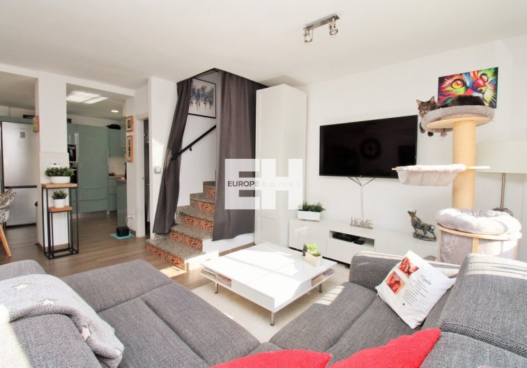 Revente - town house - Villamartin - Costa Blanca