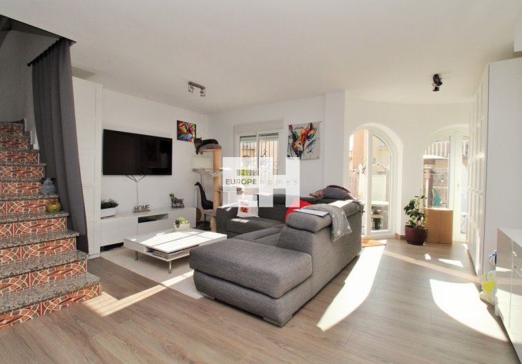 Revente - town house - Villamartin - Costa Blanca