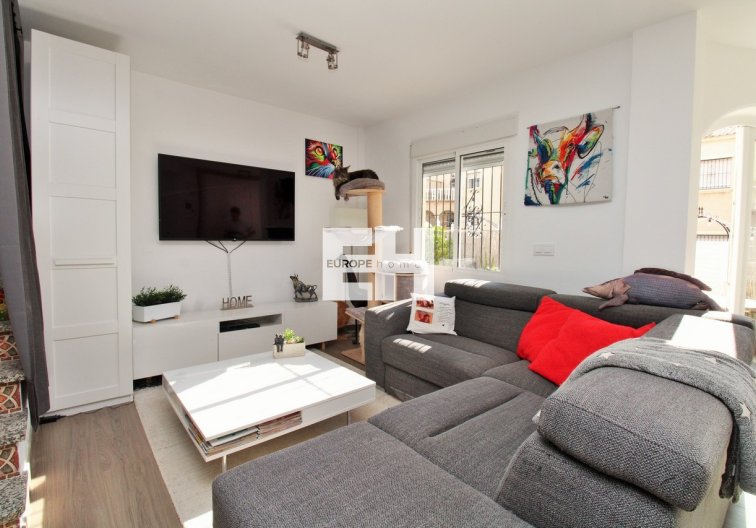 Revente - town house - Villamartin - Costa Blanca