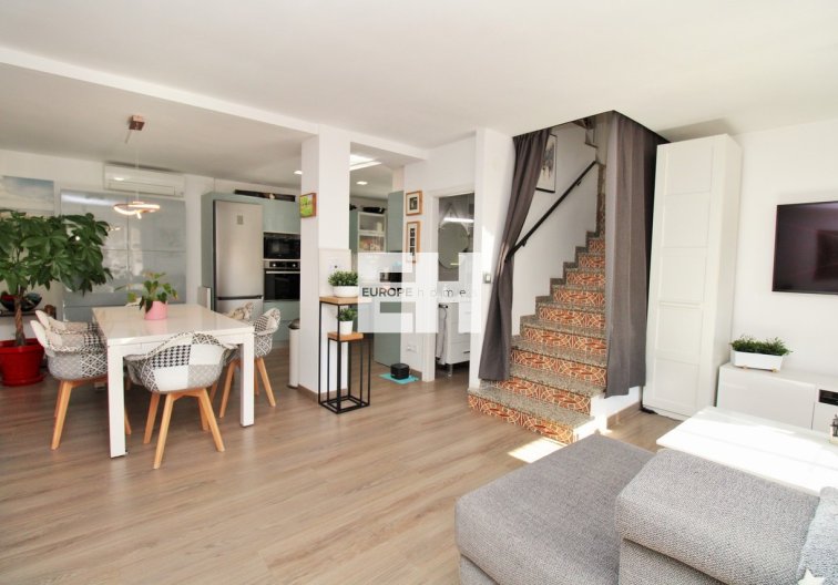 Revente - town house - Villamartin - Costa Blanca