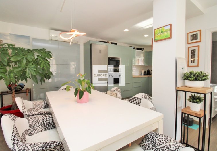 Revente - town house - Villamartin - Costa Blanca