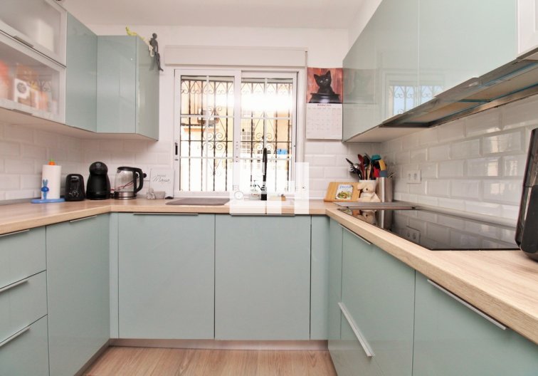 Revente - town house - Villamartin - Costa Blanca