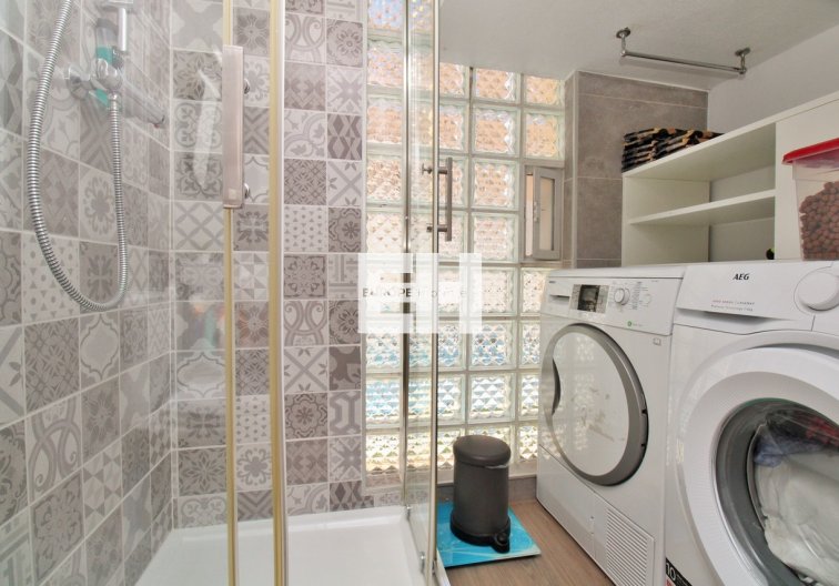 Revente - town house - Villamartin - Costa Blanca