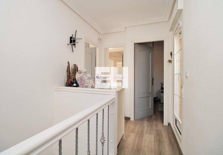 Revente - town house - Villamartin - Costa Blanca