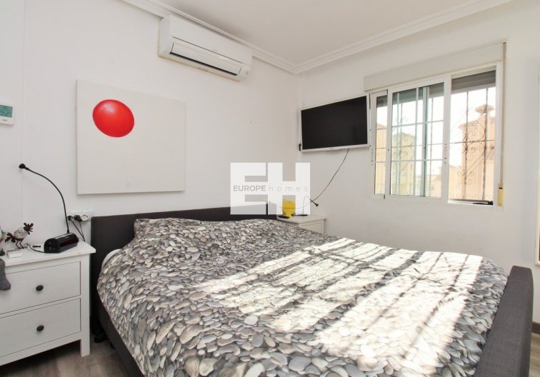 Revente - town house - Villamartin - Costa Blanca