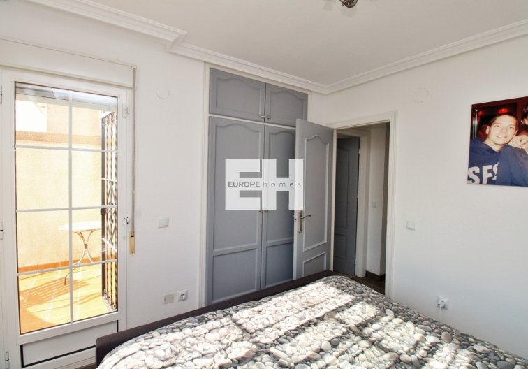 Revente - town house - Villamartin - Costa Blanca