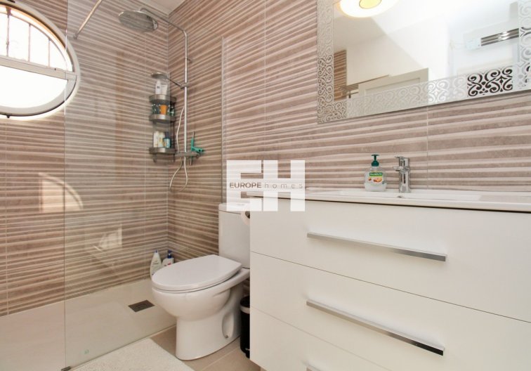 Revente - town house - Villamartin - Costa Blanca