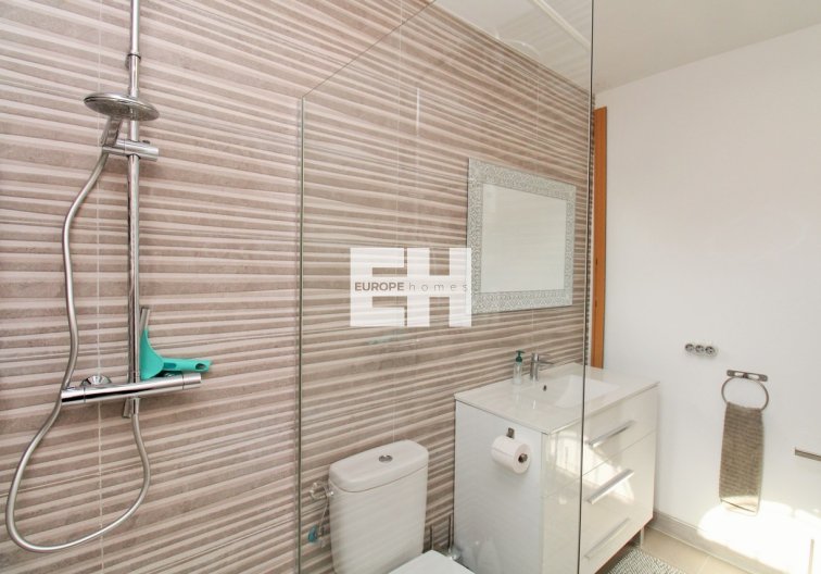 Revente - town house - Villamartin - Costa Blanca