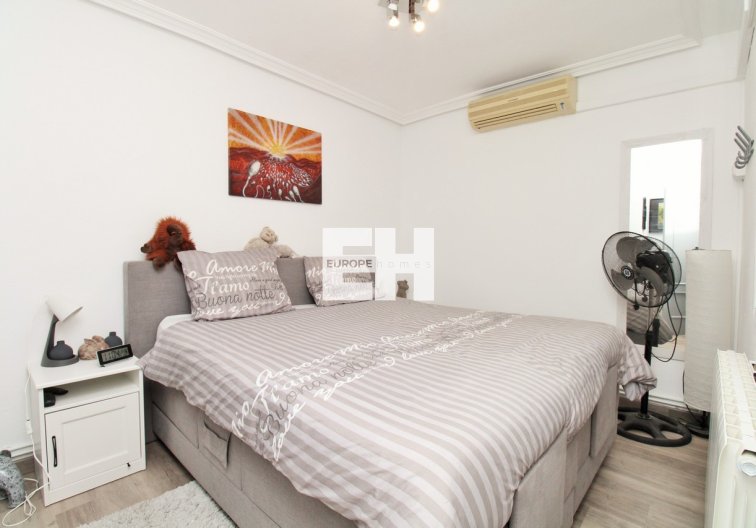 Revente - town house - Villamartin - Costa Blanca