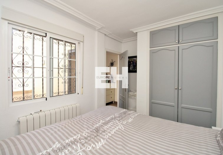 Revente - town house - Villamartin - Costa Blanca