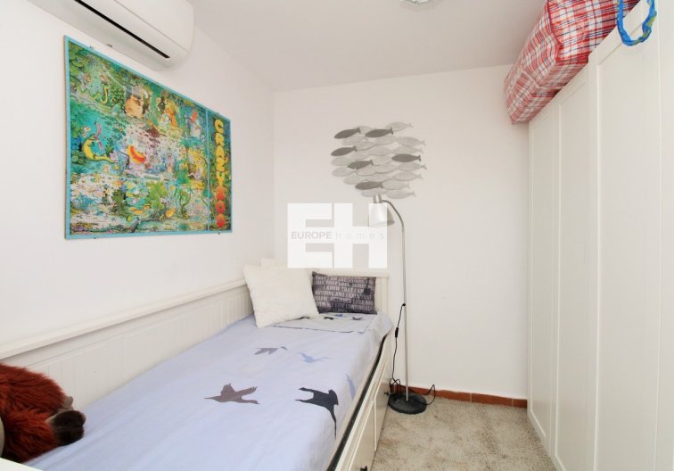 Revente - town house - Villamartin - Costa Blanca