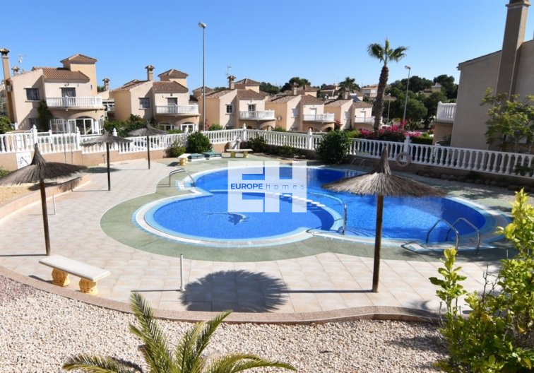 Revente - town house - Villamartin - Costa Blanca