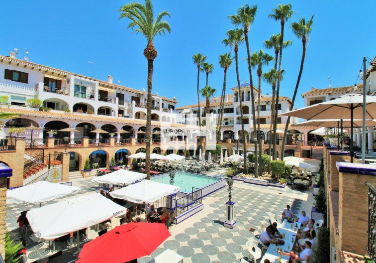 Revente - town house - Villamartin - Costa Blanca