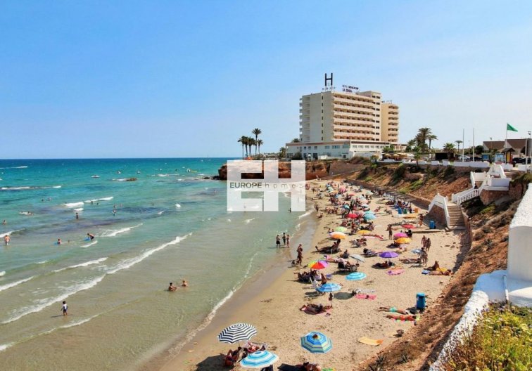 Revente - town house - Villamartin - Costa Blanca
