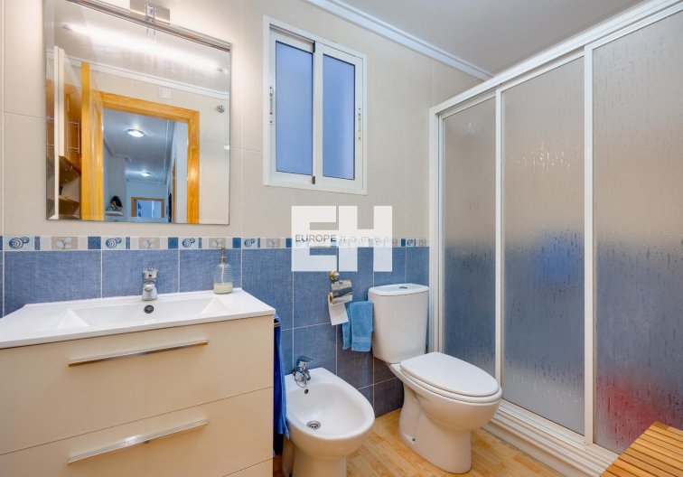 Wiederverkauf - Wohnung - Torrevieja - Costa Blanca