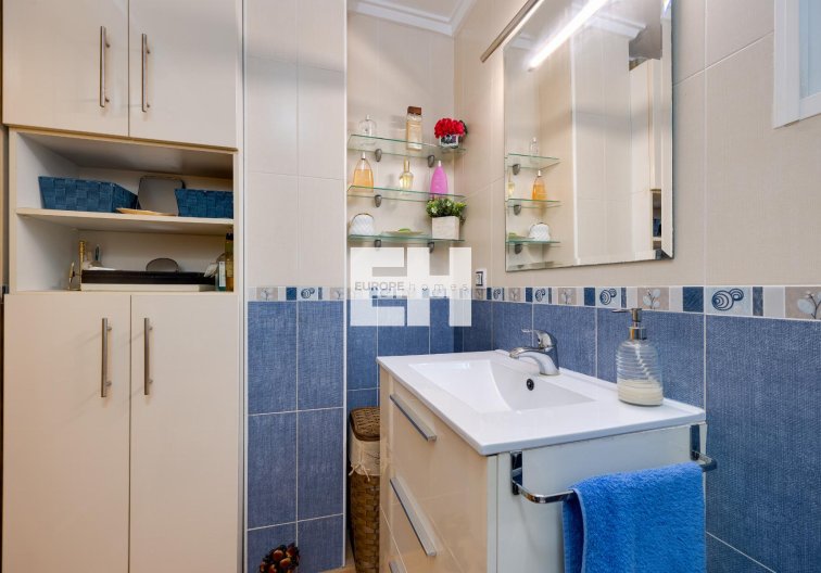 Wiederverkauf - Wohnung - Torrevieja - Costa Blanca