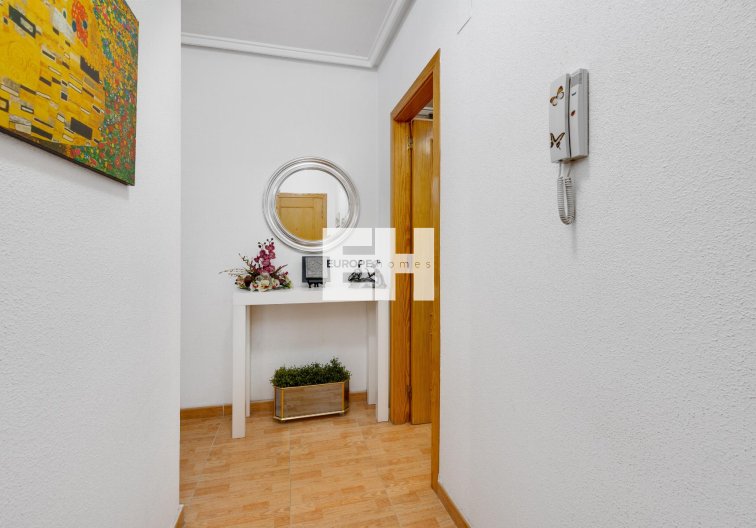 Wiederverkauf - Wohnung - Torrevieja - Costa Blanca