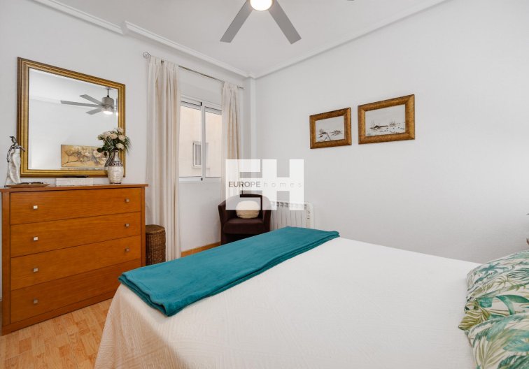 Wiederverkauf - Wohnung - Torrevieja - Costa Blanca