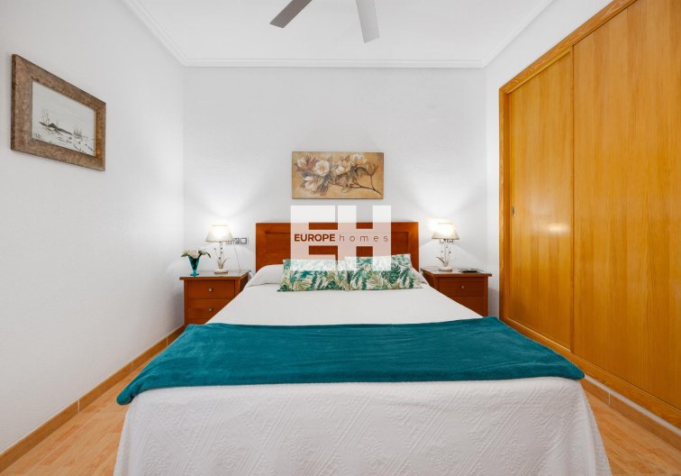 Wiederverkauf - Wohnung - Torrevieja - Costa Blanca