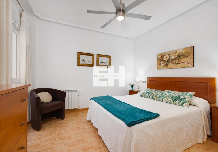 Wiederverkauf - Wohnung - Torrevieja - Costa Blanca