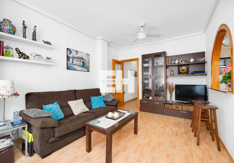 Wiederverkauf - Wohnung - Torrevieja - Costa Blanca