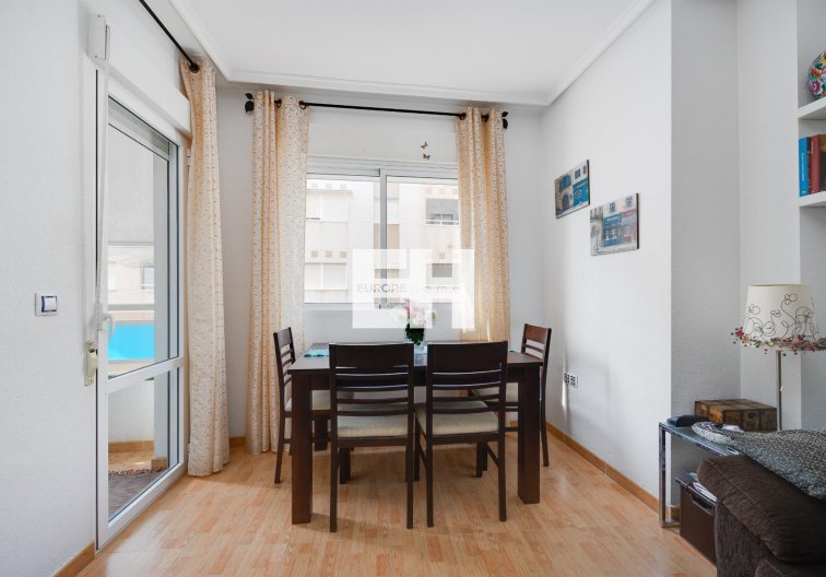 Wiederverkauf - Wohnung - Torrevieja - Costa Blanca