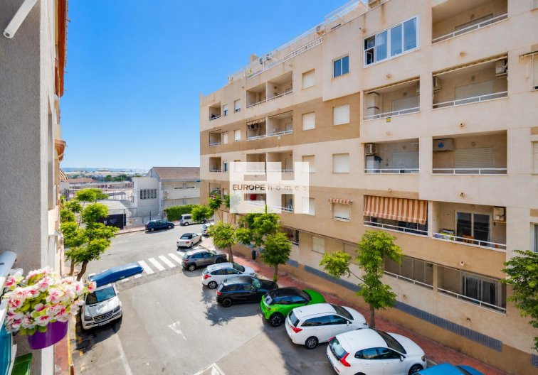 Wiederverkauf - Wohnung - Torrevieja - Costa Blanca