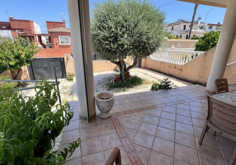 Revente - Semi Detached - Torrevieja - Aguas Nuevas