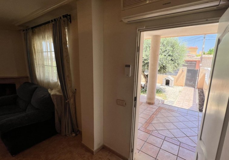 Revente - Semi Detached - Torrevieja - Aguas Nuevas