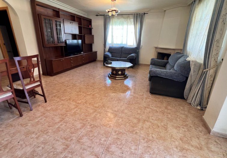Revente - Semi Detached - Torrevieja - Aguas Nuevas