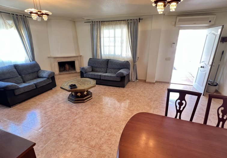 Revente - Semi Detached - Torrevieja - Aguas Nuevas