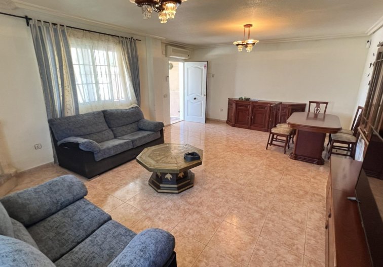 Revente - Semi Detached - Torrevieja - Aguas Nuevas